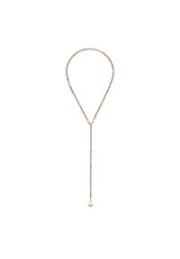 Liebeskind Berlin Halskæder - rose gold-coloured