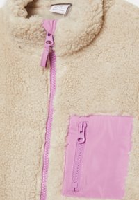 Lindex Overgangsjakke - beige