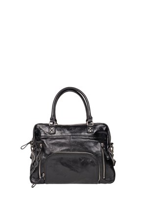 MACY - Sac à main - oxydized black