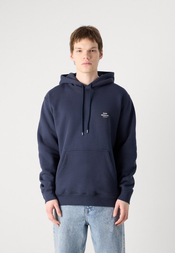 STANDARD HOODIE LOGO - Hoodie - parisian night3