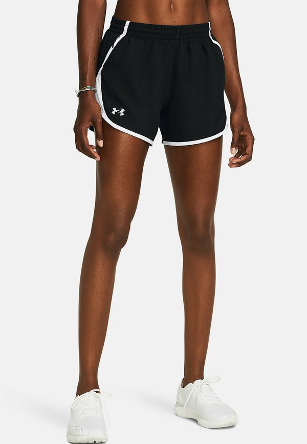 FLY-BY - Kurze Sporthose