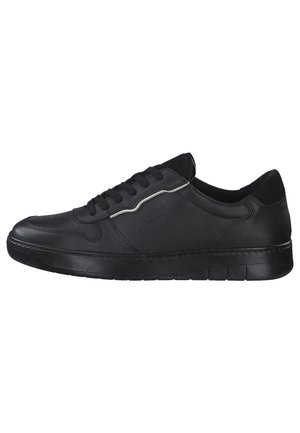 Sneaker low - black
