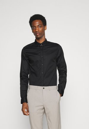 FORDWICH SHIRT - Camicia elegante - black