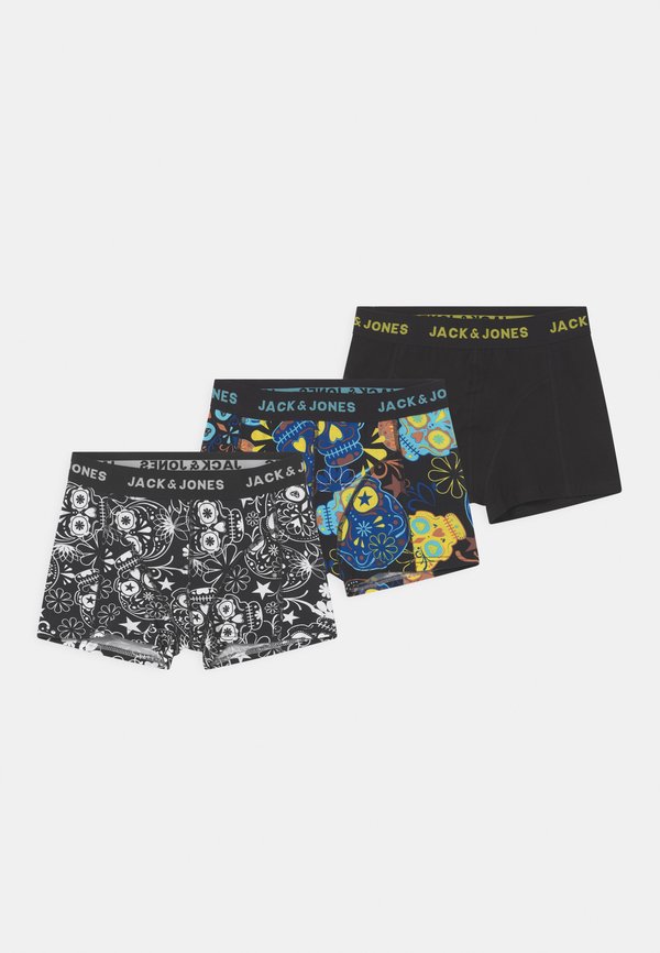 JACSUGAR SKULL 3 PACK - Pants