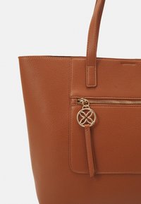 Anna Field Cabas - cognac