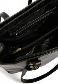 Hexagona RÉPUBLIQUE - Borsa a tracolla - noir