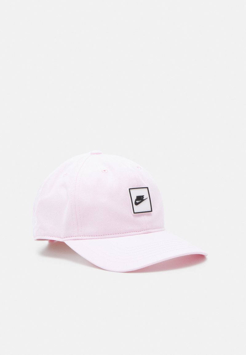 Nike Sportswear CURVE BRIM UNISEX Pet pink foam/roze Zalando.nl