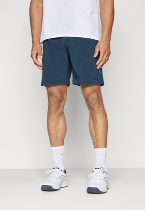 Head PLAY SHORTS MEN - Sports shorts - navy