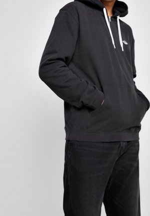 Kapuzenpullover - anthracite