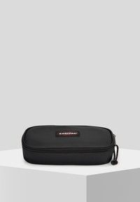 Eastpak OVAL SINGLE - Trousse - black