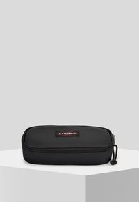 Eastpak - OVAL SINGLE - Kosmetická taška - black Miniatura obrázku 1