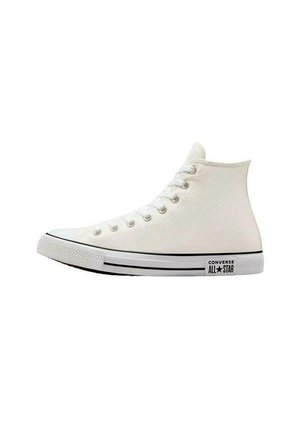 STREET CTAS VINTAGE  - Zapatillas altas - beige