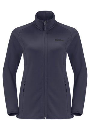 Jack Wolfskin BAISELBERG - Outdoorjacke - graphite