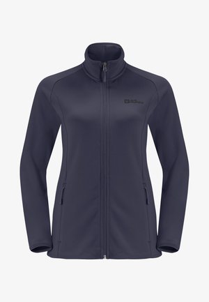 Jack Wolfskin BAISELBERG - Outdoorjacke - graphite