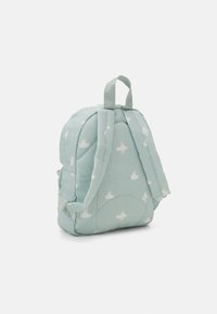 Kidzroom BACKPACK HARMONY UNISEX - Šolska torba - blue
