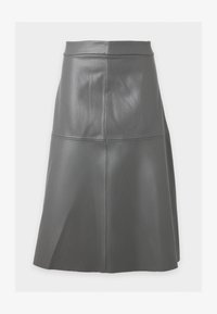 Неизбран, dark grey