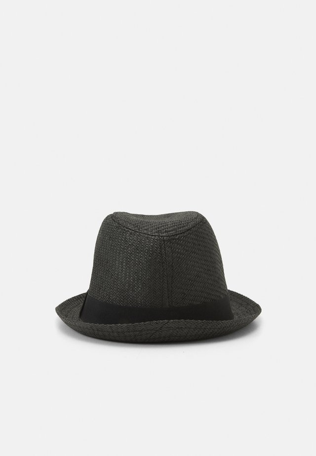 Hat - black