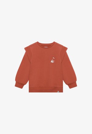Noppies, - - Sweatshirt - dusty cedar