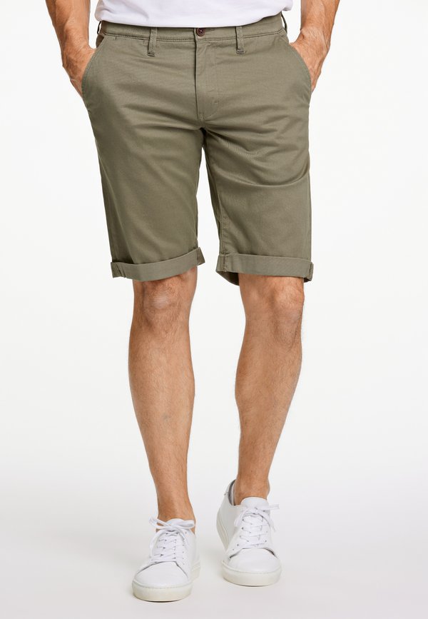 Shorts - army