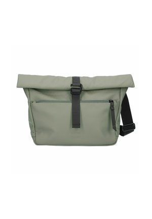 Borsa a tracolla - sage