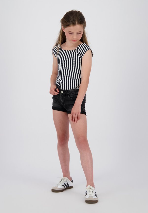 HARIANA - Print T-shirt2