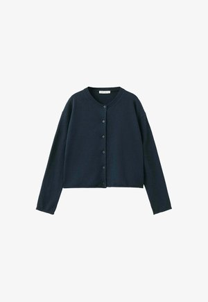 Mango Kids, KID - Gilet - royal blue