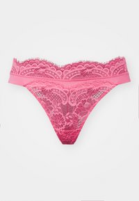 String - pink