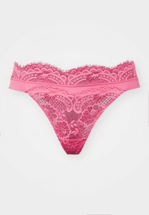 LASCANA, Tanga - pink