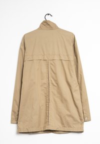 LAGERFELD Abrigo corto - beige