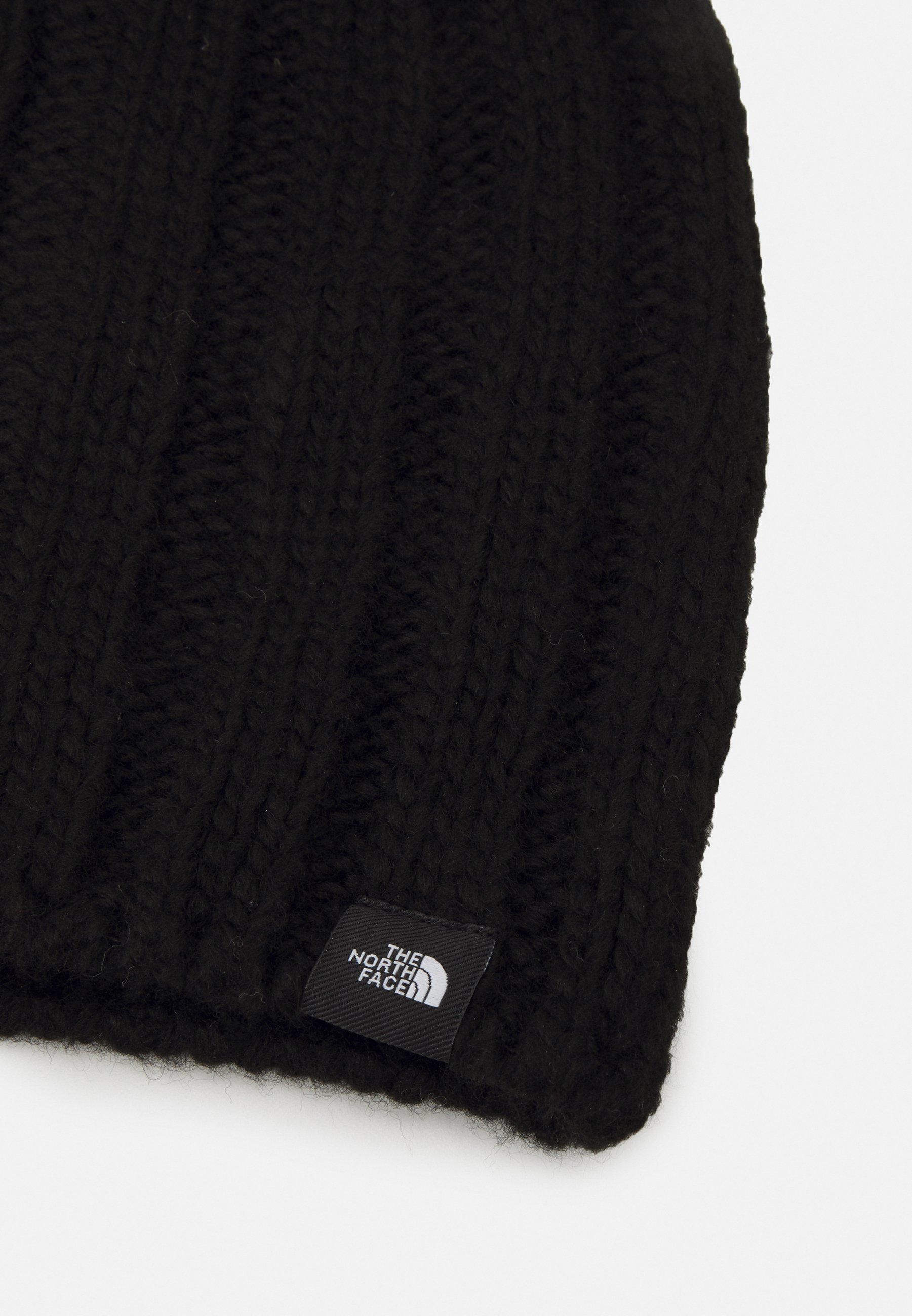 The North Face OH MEGA CITY POM BEANIE 