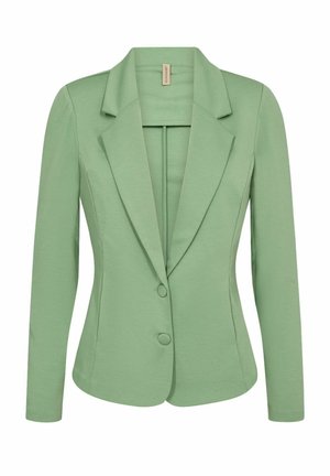 Soyaconcept DANIELA - Blazer - green