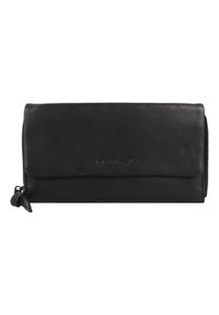 Burkely JUST JOLIE   - Monedero - black