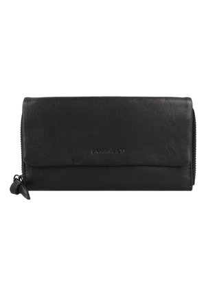 Burkely JUST JOLIE   - Geldbörse - black