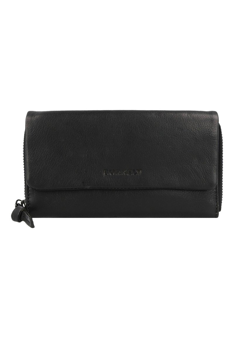 Burkely JUST JOLIE   - Monedero - black