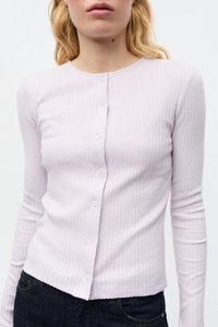 Envii VOLVI - Cardigan - lilac