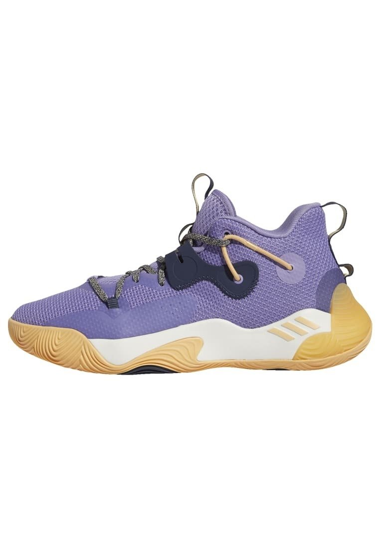 Puma TRC BLAZE COURT - Basketball shoes 