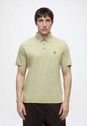 BOSS, C-PARRIS 01 - Polo - dark beige