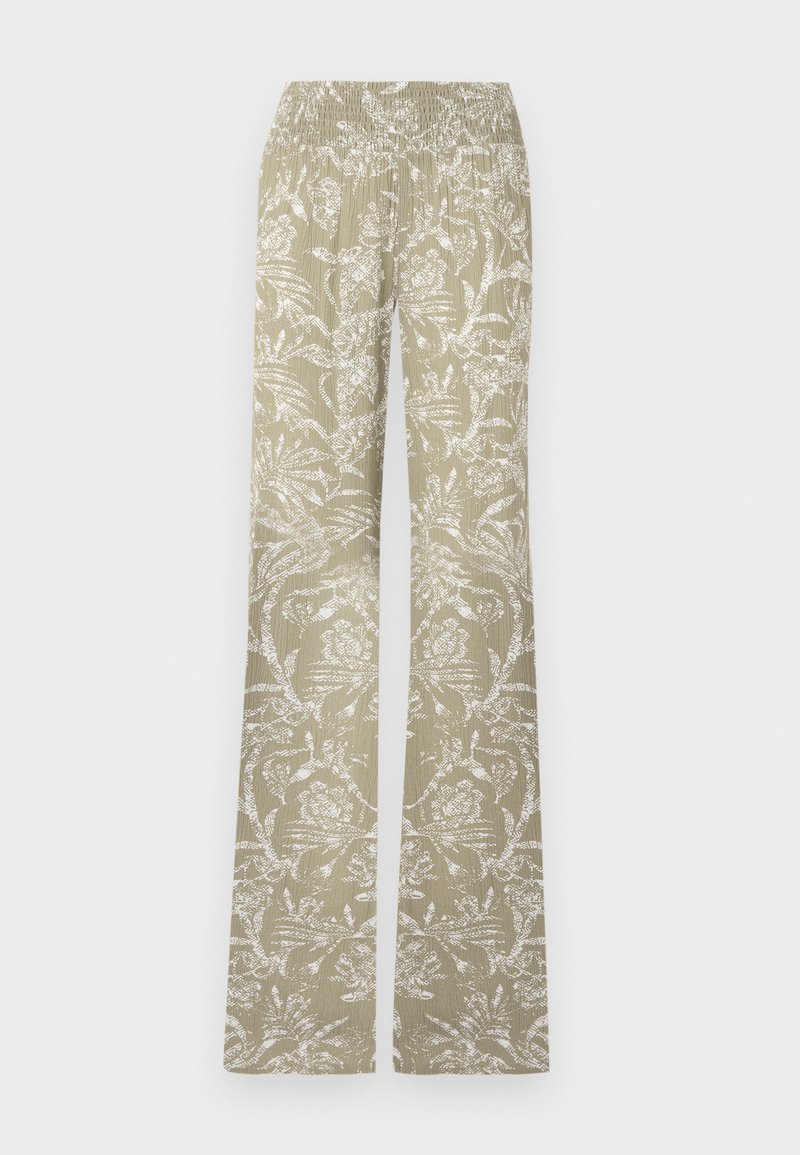 O’Neill Broek groen