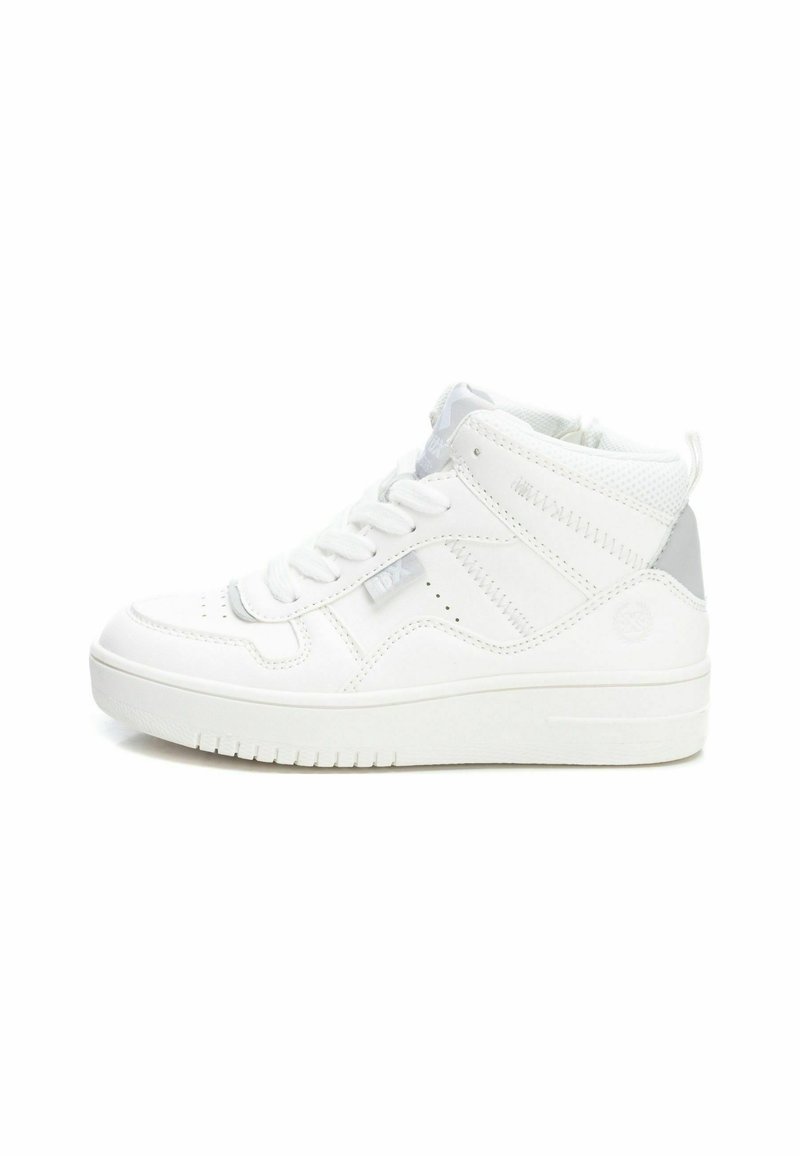 XTI Zapatillas altas - white