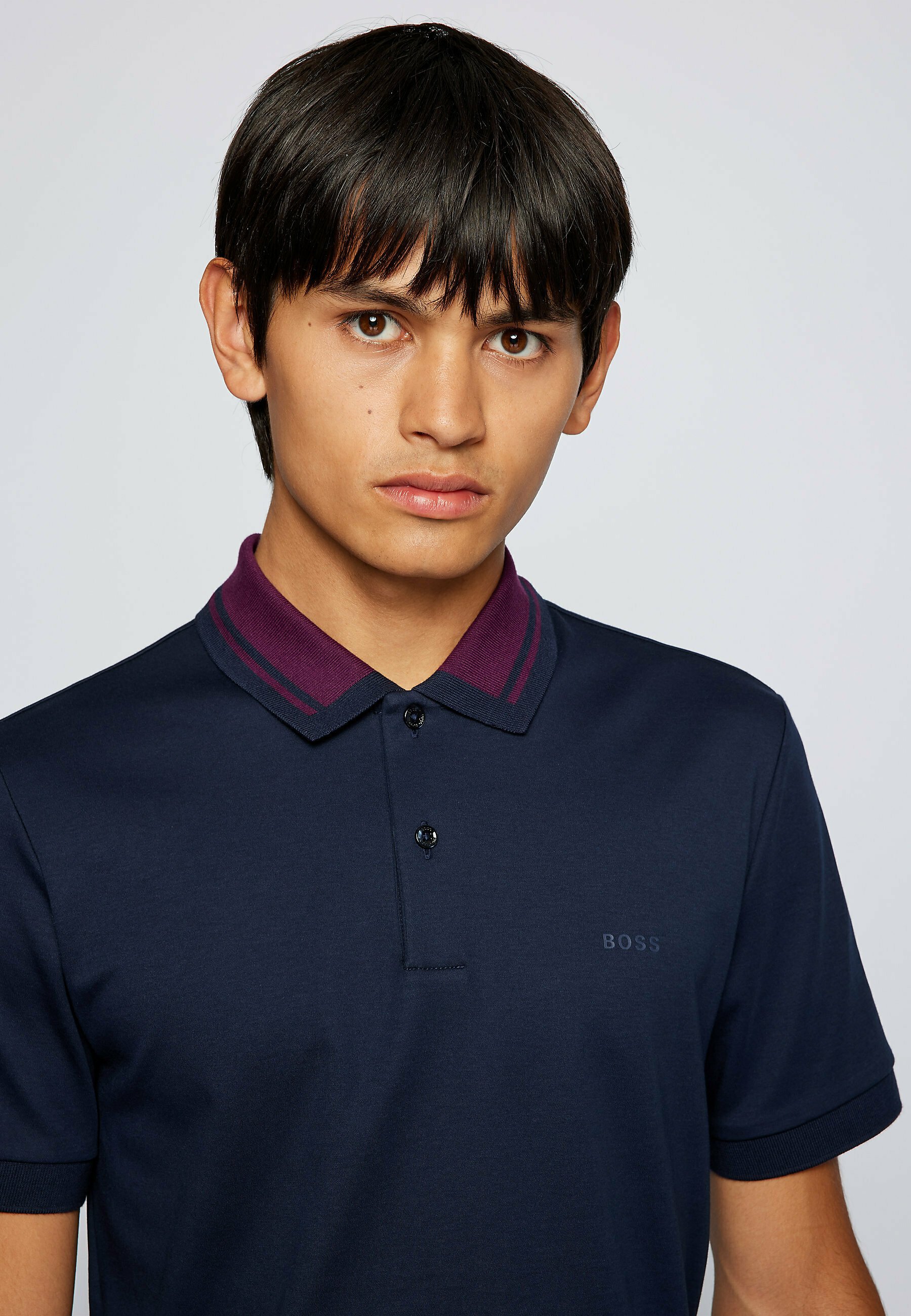 Herrer PHILLIPSON - Poloshirts Herrer PHILLIPSON - Poloshirts