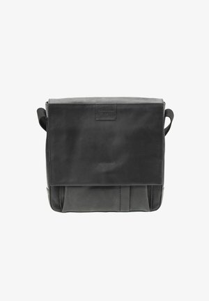Strellson Premium JEREMY - Borsa a tracolla - black