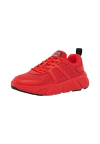 Karl Kani RUNNER - Sportbačiai - red black