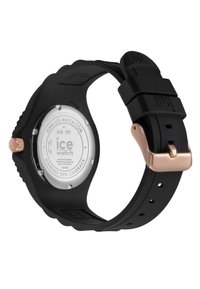 Ice-Watch GENERATION - Pulkstenis - sunset black m