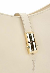 Seidenfelt LILLA RO  - Handtas - cream