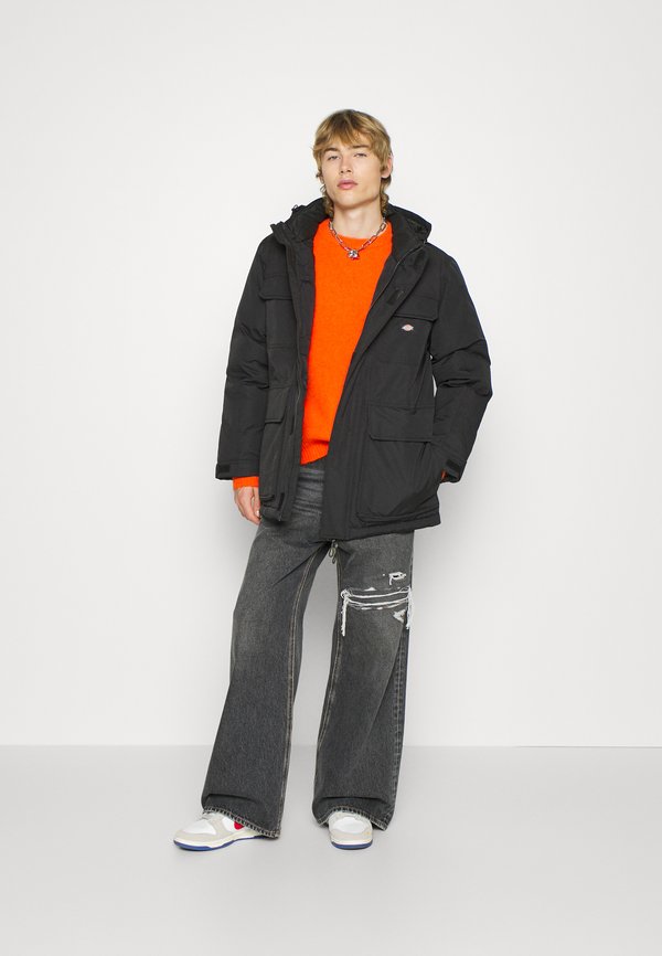 GLACIER VIEW EXPEDITION - Winter coat4