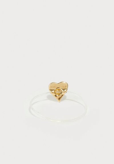 MYSTERYJOY BAGUE ÂME - Anillo - jaune