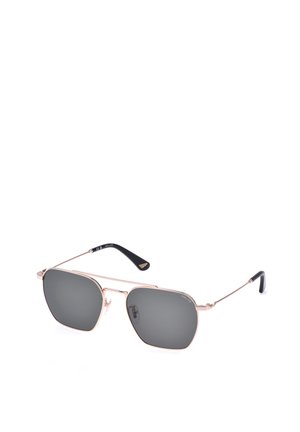 Police, SUNGLASSES - Solbriller - rose gold-coloured