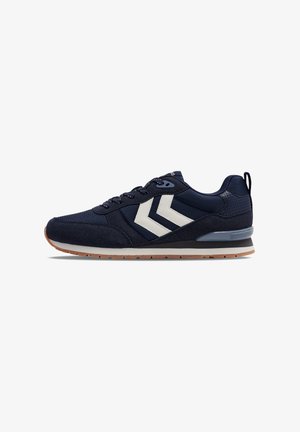 Hummel, MONACO 86 NS UNISEX - Sneaker low - black iris