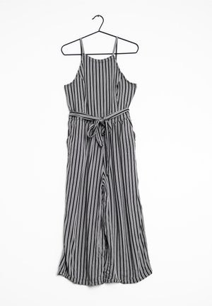 Hollister Co. Combinaison - grey