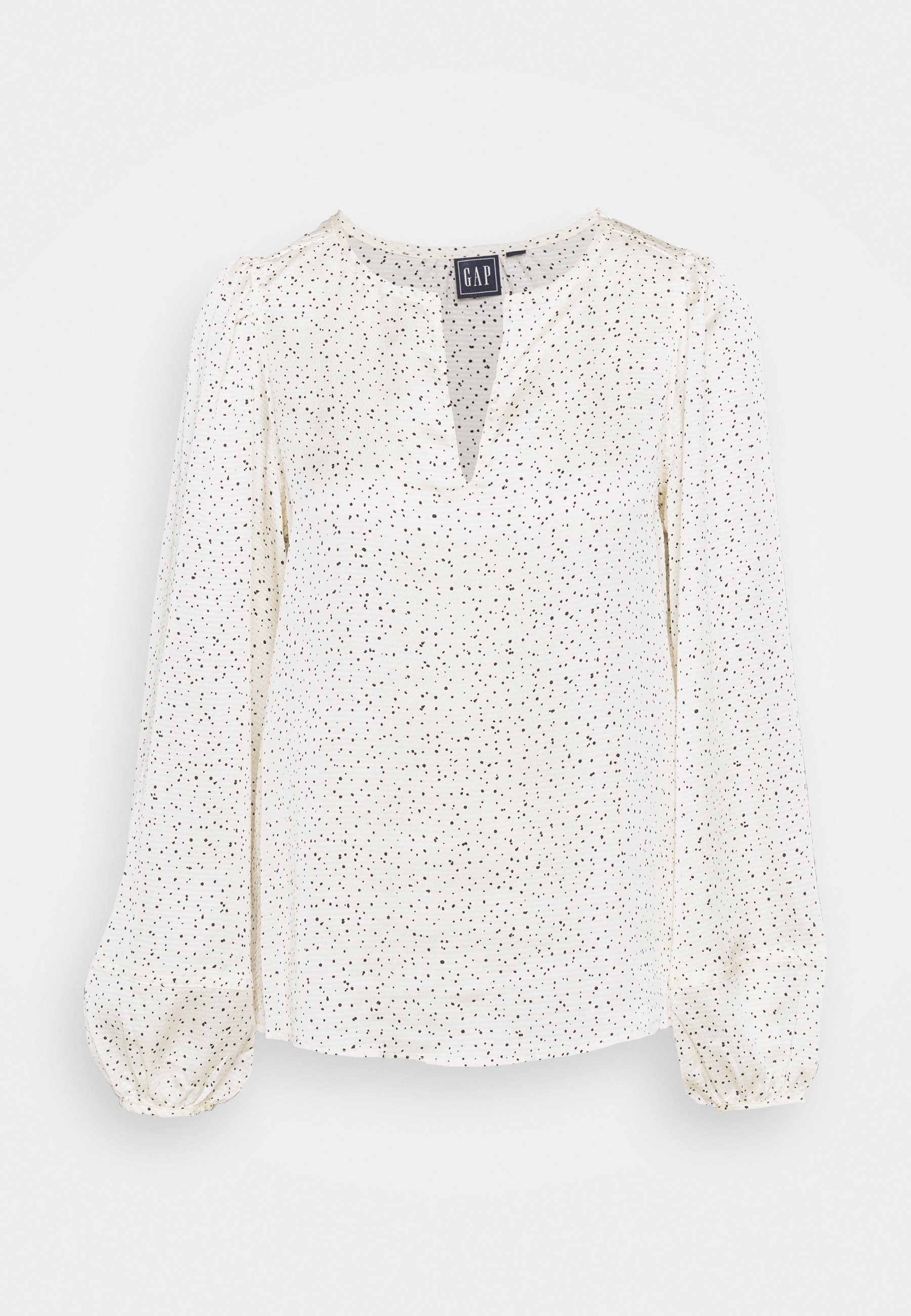 Gap white blouse Clearance